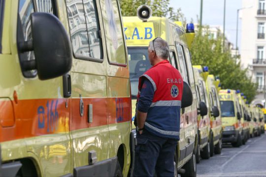 2.190 μόνιμες θέσεις μέσα στο καλοκαίρι, σε 11 προκηρύξεις
