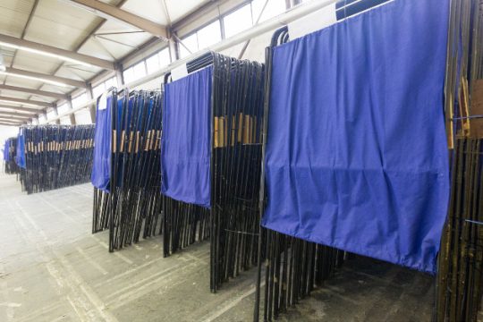 Ανοίγει η συζήτηση για την ημερομηνία των εκλογών