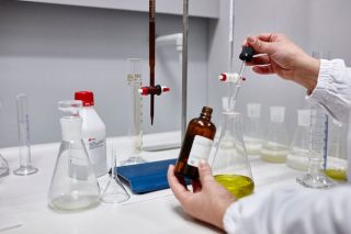 «Οι Δρόμοι της Ελιάς» με όχημα τη… βιοτεχνολογία