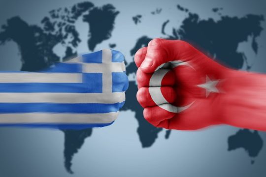 «Εθνικά θέματα»: μια κριτική ματιά