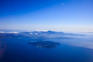 Τα νησιά της Ελλάδας