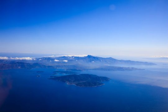 Τα νησιά της Ελλάδας