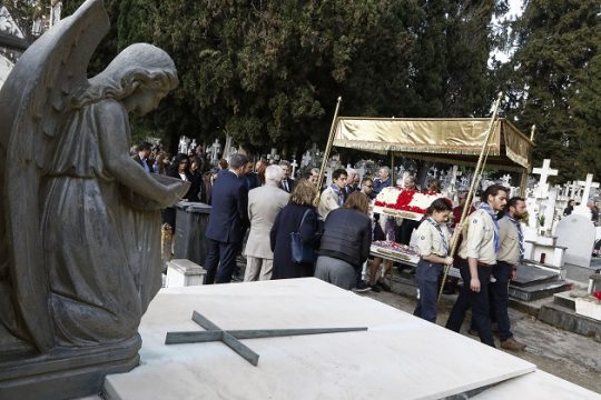 Ο παραλογισμός της θεοδικίας