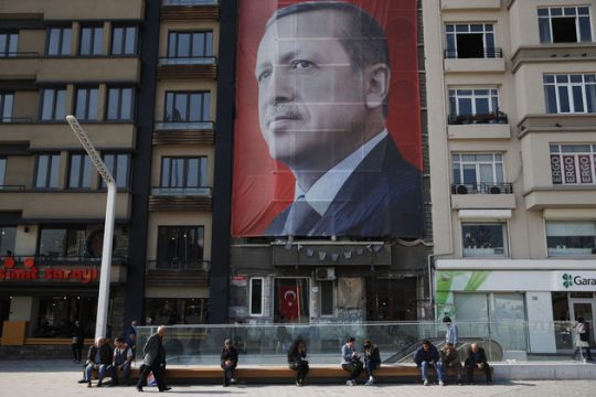 Αναβολή των εκλογών στην Τουρκία ζητά το Συμβούλιο της Ευρώπης