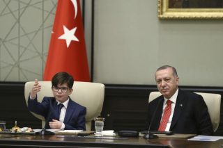 Τεταμένο κλίμα ενόψει της κάλπης-εξπρές του Ιουνίου