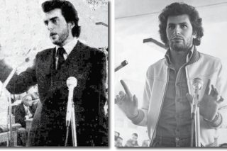 Η ύστατη πρόταση του Κυριάκου Σταμέλου