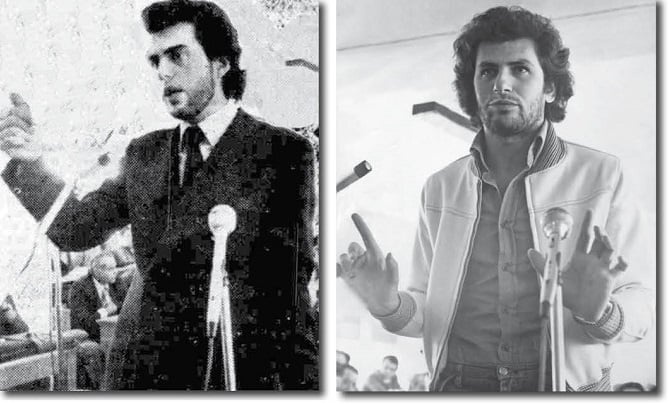 Η ύστατη πρόταση του Κυριάκου Σταμέλου