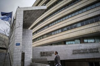 Ενδιαφέρον της Fosun για την Εθνική Ασφαλιστική