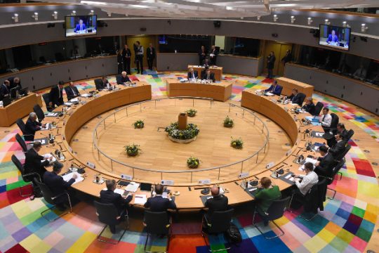 Έξι χώρες τορπιλίζουν τη συμφωνία ΕΕ-Τουρκίας για το προσφυγικό