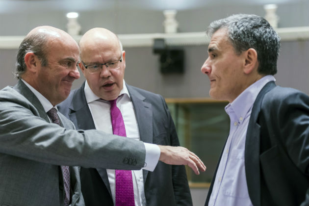 Θα συζητήσουν για όλα στη Σόφια οι υπουργοί Οικονομικών, αλλά δεν θα πάρουν καμία απόφαση
