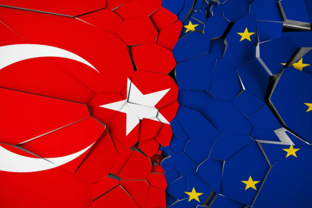 «Χαστούκι» της ΕΕ στην Τουρκία που επιμένει στις προκλήσεις