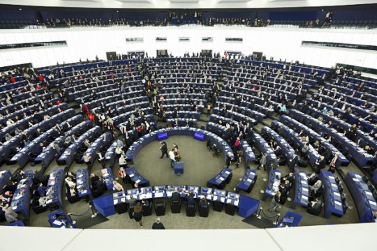 Στο Ευρωκοινοβούλιο το θέμα των δύο Ελλήνων στρατιωτών
