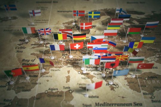 Η περιθωριοποίηση του ανθρώπου