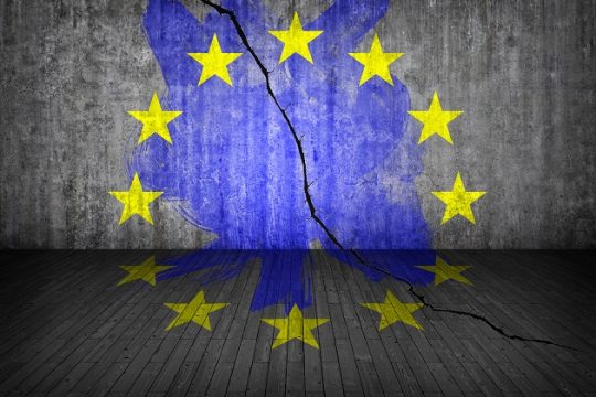 Σε αναζήτηση ευρωπαϊκών ρωγμών