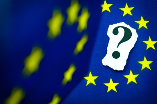 Ευρωπαϊκή εξαίρεση και λοιπές υποκρισίες