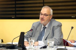 177 εκατ. ευρώ θα επενδύσει μέχρι το 2024 η ΕΥΑΘ