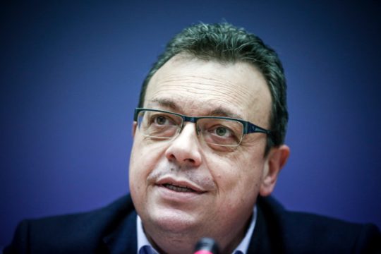 Ενισχύσεις για συνέργειες, δικτυώσεις και καινοτομίες