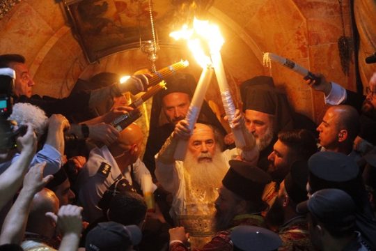 Συμβολισμοί και ουσία