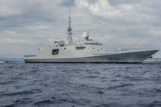 Γερμανικός… δάκτυλος