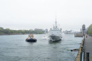 Γαλλικές φρεγάτες: Επεσαν σε «νάρκη» πριν καν ξεκινήσουν