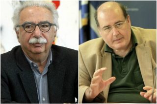 Δεν έχουν τον Θεό τους και… δεν βαριόμαΣτΕ!