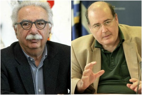 Δεν έχουν τον Θεό τους και… δεν βαριόμαΣτΕ!