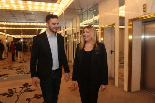 Στόχος η πανελλαδική διάρθρωση