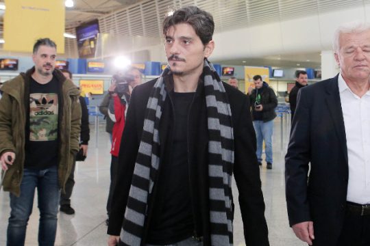 Νέο, διπλάσιο πρόστιμο στον Γιαννακόπουλο