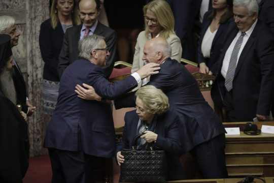 Βάλτε μου δυο κανναβουριές