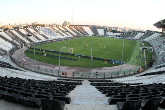 Αποφάσεις για τον νέο ΠΑΟΚ, ρυθμίσεις για τη Νέα Τούμπα