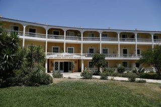 Κρούσματα ψώρας στο Γηροκομείο Αθηνών