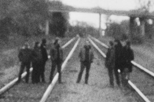Οι Godspeed You! Black Emperor αποχωρούν από τις streaming πλατφόρμες