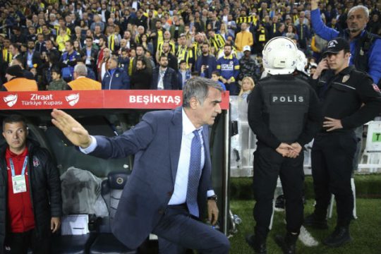 Το ντέρμπι δεν τελείωσε ποτέ…