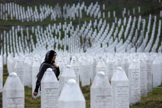 25 χρόνια πλήρωναν «φόρο» επειδή τις βίασαν