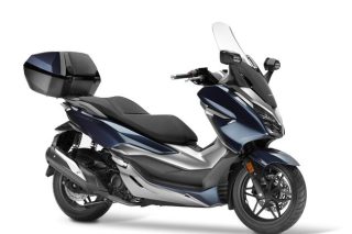 Το νέο Forza 300