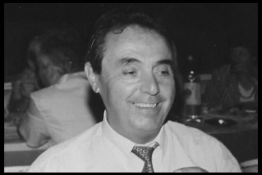 Πέθανε ο δημοσιογράφος Αντώνης Πεκλάρης