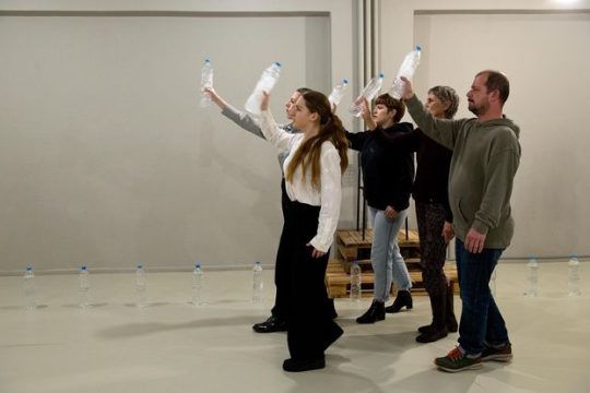 Οταν ο Νίκος Καρούζος υπέφερε από «Υπαρξη»