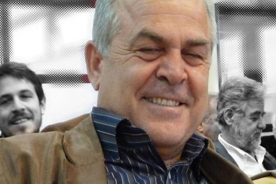 Αύριο η κηδεία του Κυριάκου Σταμέλου