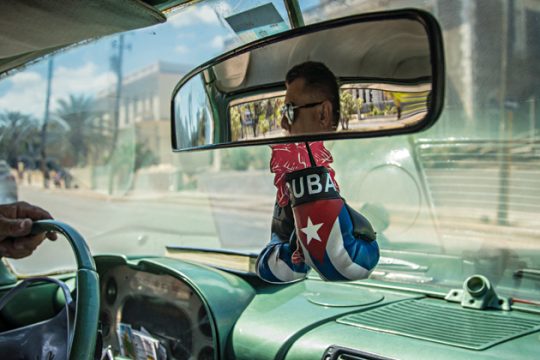 Κούβα: όλα τριγύρω αλλάζουνε…