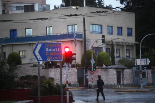 Μήνυμα της πρεσβείας του Ισραήλ για την επέτειο ανεξαρτησίας