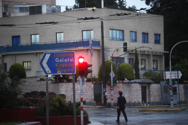Μήνυμα της πρεσβείας του Ισραήλ για την επέτειο ανεξαρτησίας