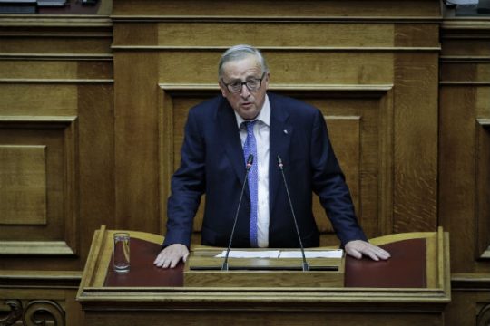 «H έξοδος να είναι σαφής, καμία προληπτική γραμμή»