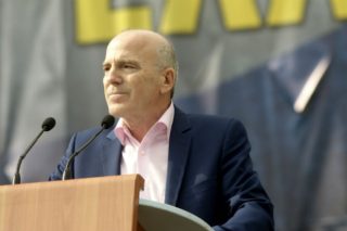 Για δήμαρχος