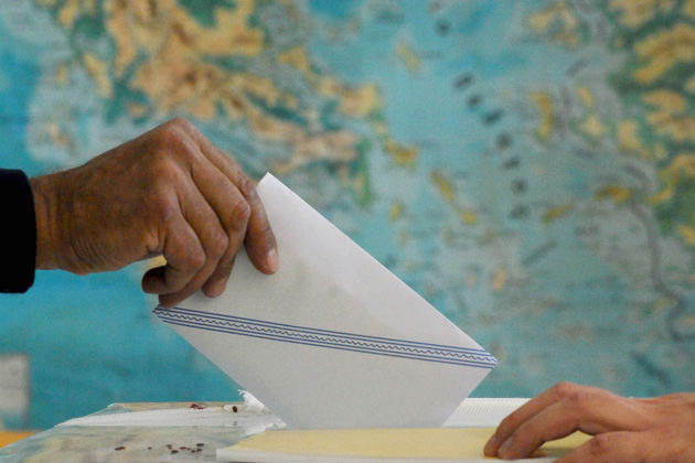 Ο «Κλεισθένης» φέρνει διπλές κάλπες