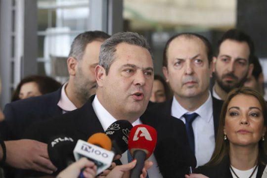 «Κρείττον του λαλείν το σιγάν»
