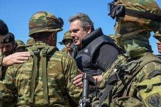 Συμφώνησαν στον στόχο, διαφώνησαν στις… «κορόνες»