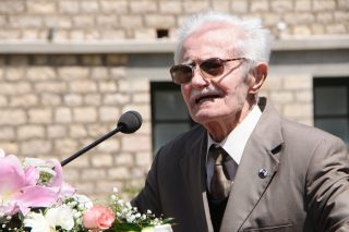 Διαδικτυακός «πόλεμος» για τον καπετάν Ερμή