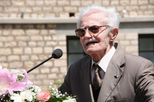 Διαδικτυακός «πόλεμος» για τον καπετάν Ερμή