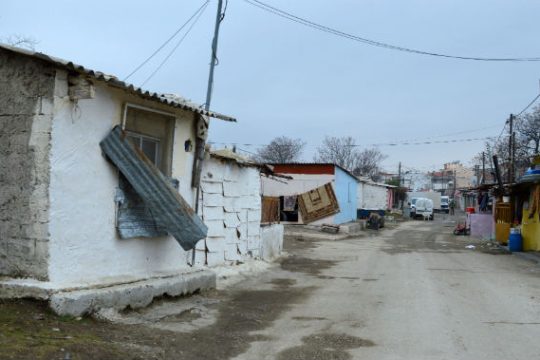 Χανιά: Επιστολή στην υπουργό για τη μετεγκατάσταση των Ρομά