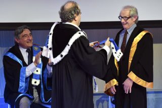 «Δεν είμαι αντισημίτης»